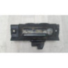 Poignee porte coffre PEUGEOT 206 PHASE 1 d’occasion