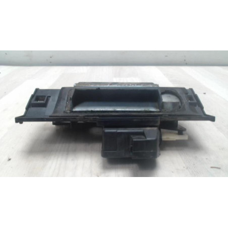 Poignee porte coffre PEUGEOT 206 PHASE 1 d’occasion