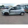 Poignee porte coffre PEUGEOT 206 PHASE 1 d’occasion