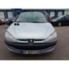Poignee porte coffre PEUGEOT 206 PHASE 1 d’occasion