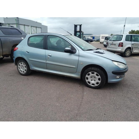 Poignee porte coffre PEUGEOT 206 PHASE 1 d’occasion