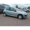 Poignee porte coffre PEUGEOT 206 PHASE 1 d’occasion