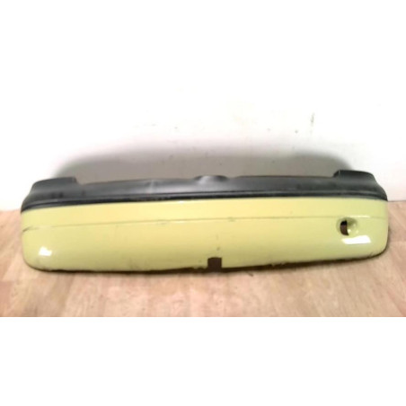 Pare choc arriere RENAULT TWINGO 1 PHASE 3 d’occasion