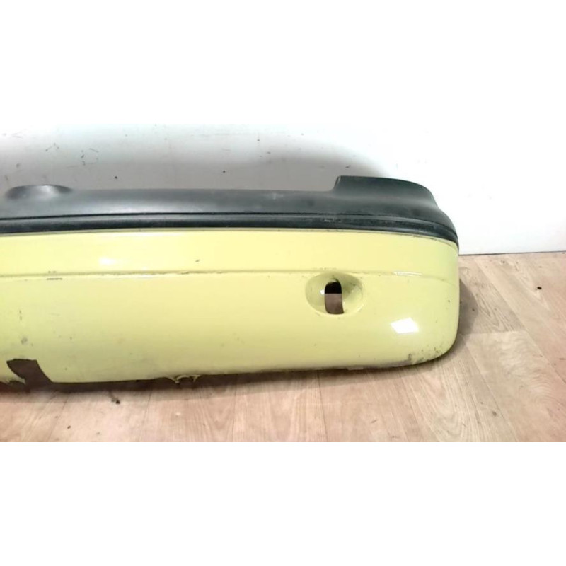 Pare choc arriere RENAULT TWINGO 1 PHASE 3 d’occasion