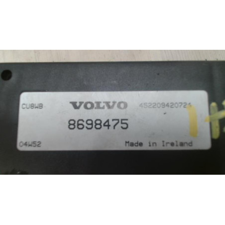 Module électronique VOLVO V 50 PHASE 1 BREAK d’occasion