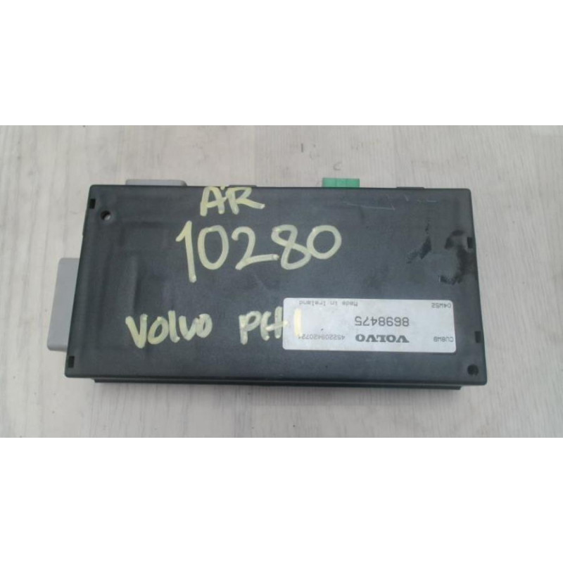 Module électronique VOLVO V 50 PHASE 1 BREAK d’occasion