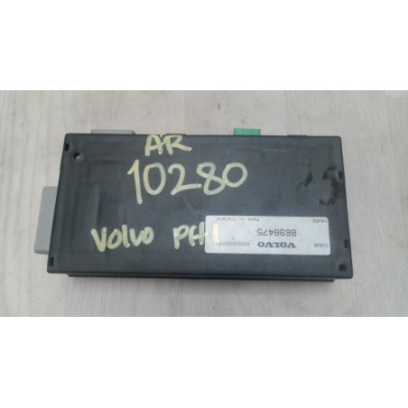 Module électronique VOLVO V 50 PHASE 1 BREAK d’occasion