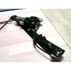 Leve vitre electrique arriere gauche BMW SERIE 3 E46 PHASE 2 d’occasion