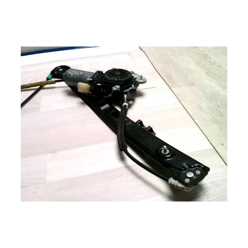 Leve vitre electrique arriere gauche BMW SERIE 3 E46 PHASE 2 d’occasion