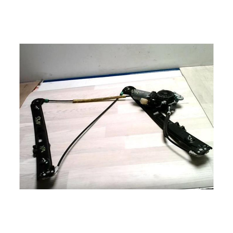 Leve vitre electrique arriere gauche BMW SERIE 3 E46 PHASE 2 d’occasion
