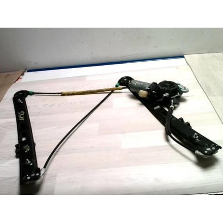 Leve vitre electrique arriere gauche BMW SERIE 3 E46 PHASE 2 d’occasion