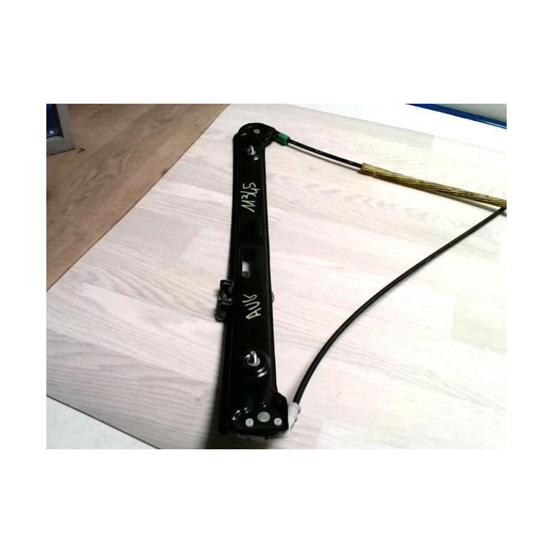 Leve vitre electrique arriere gauche BMW SERIE 3 E46 PHASE 2 d’occasion