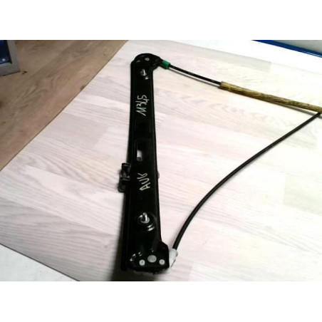 Leve vitre electrique arriere gauche BMW SERIE 3 E46 PHASE 2 d’occasion
