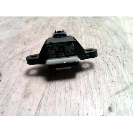 Capteur ABS arriere  FORD FIESTA 6 PHASE 2 d’occasion