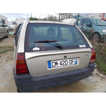 Calandre CITROEN AX PHASE 2 d’occasion