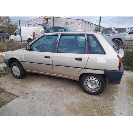 Calandre CITROEN AX PHASE 2 d’occasion