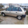 Calandre CITROEN AX PHASE 2 d’occasion