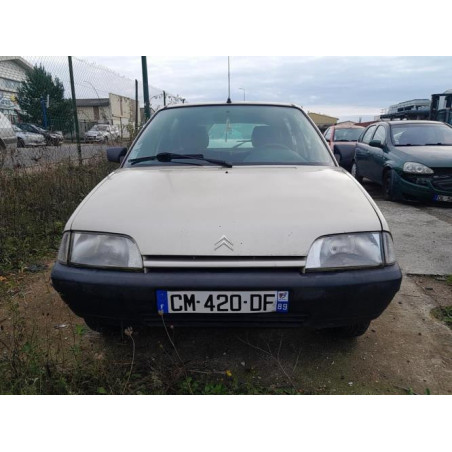 Calandre CITROEN AX PHASE 2 d’occasion