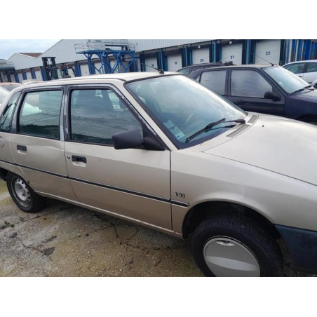 Calandre CITROEN AX PHASE 2 d’occasion