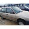 Calandre CITROEN AX PHASE 2 d’occasion
