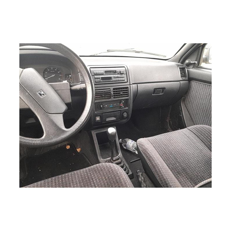 Calandre CITROEN AX PHASE 2 d’occasion