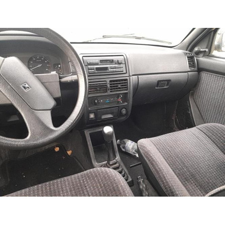 Calandre CITROEN AX PHASE 2 d’occasion