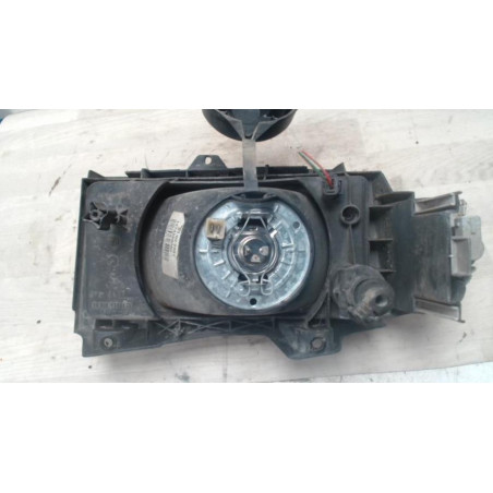 Optique avant principal gauche (feux)(phare) FIAT SCUDO 1 PHASE 1 d’occasion