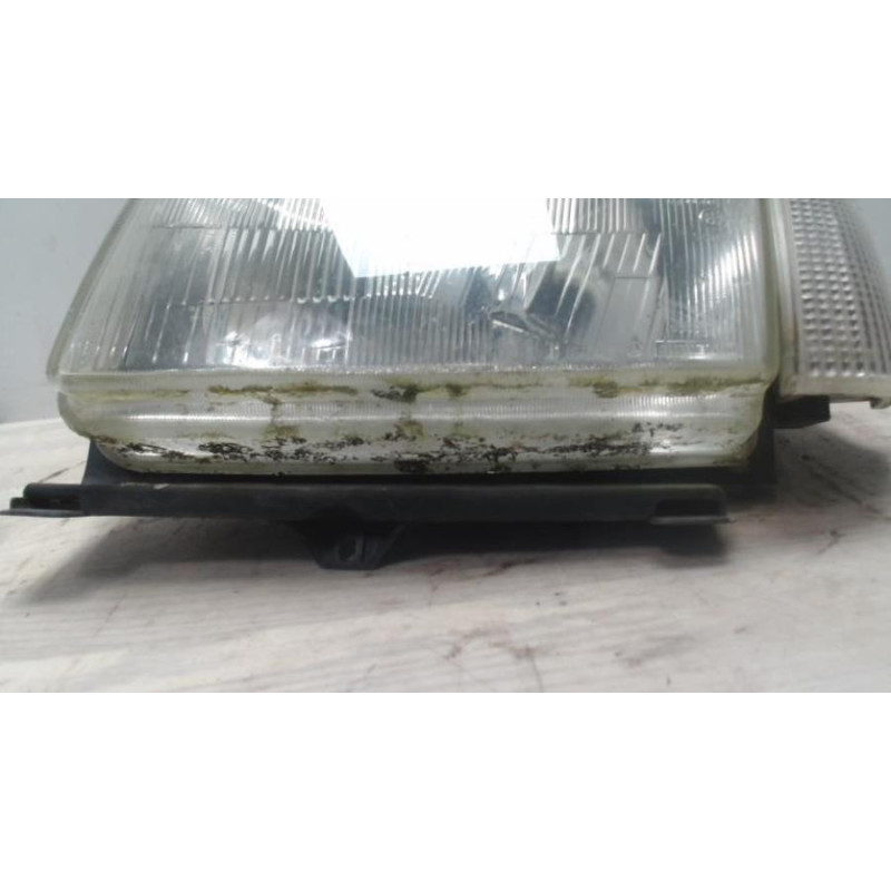 Optique avant principal gauche (feux)(phare) FIAT SCUDO 1 PHASE 1 d’occasion