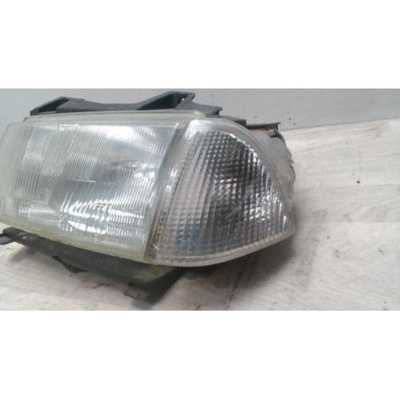 Optique avant principal gauche (feux)(phare) FIAT SCUDO 1 PHASE 1 d’occasion
