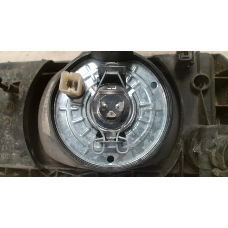 Optique avant principal gauche (feux)(phare) FIAT SCUDO 1 PHASE 1 d’occasion