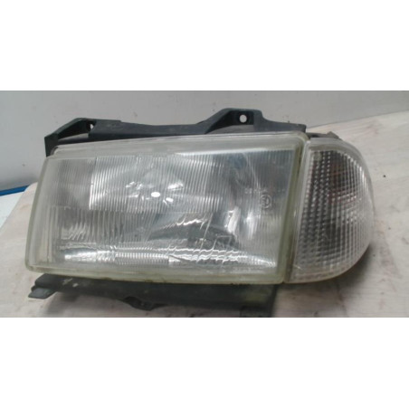 Optique avant principal gauche (feux)(phare) FIAT SCUDO 1 PHASE 1 d’occasion