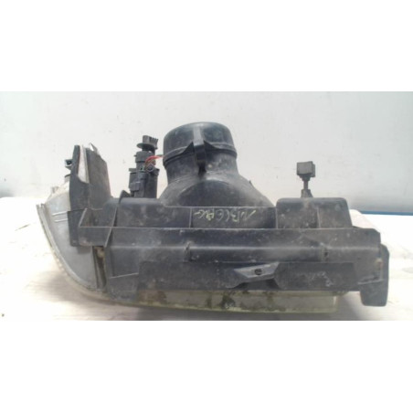 Optique avant principal gauche (feux)(phare) FIAT SCUDO 1 PHASE 1 d’occasion