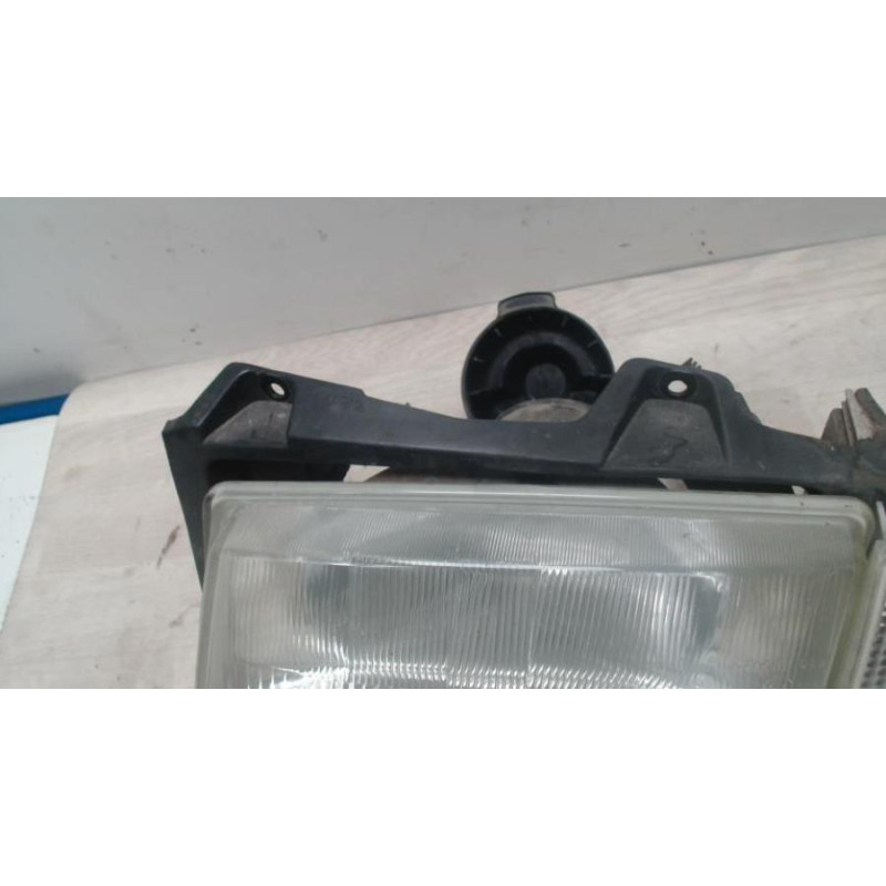 Optique avant principal gauche (feux)(phare) FIAT SCUDO 1 PHASE 1 d’occasion