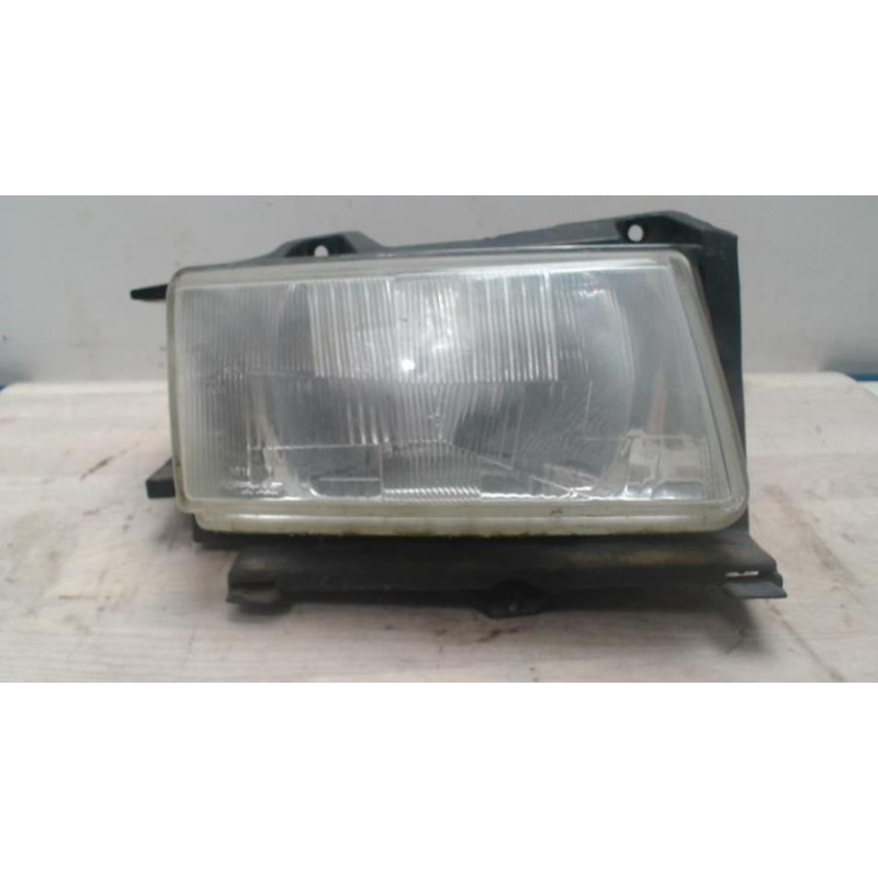 Optique avant principal droit (feux)(phare) FIAT SCUDO 1 PHASE 1 d’occasion