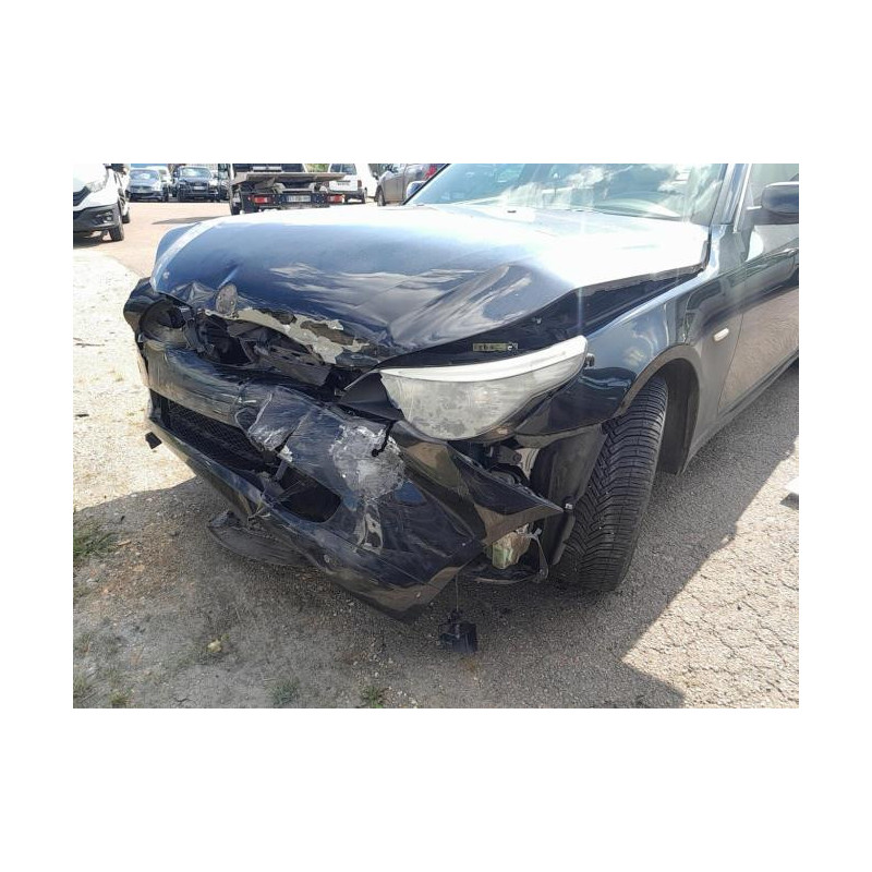 Flector transmission BMW SERIE 5 E60 PHASE 2 d’occasion