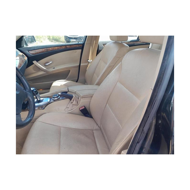 Flector transmission BMW SERIE 5 E60 PHASE 2 d’occasion