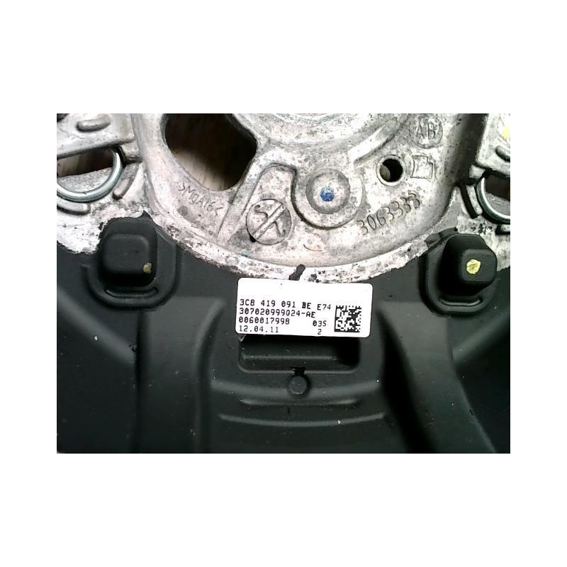 Volant VOLKSWAGEN GOLF 6 d’occasion