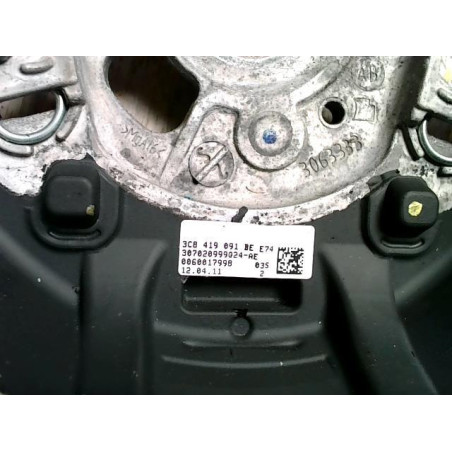 Volant VOLKSWAGEN GOLF 6 d’occasion