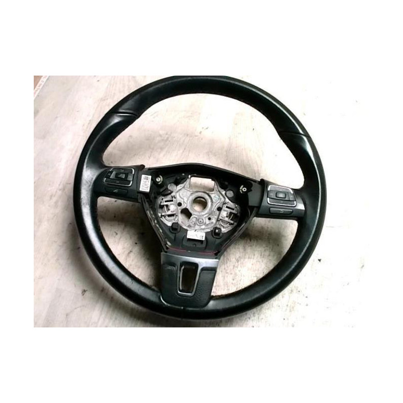 Volant VOLKSWAGEN GOLF 6 d’occasion