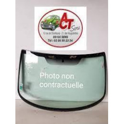 Lunette arriere AUDI A4 2 PHASE 2 d’occasion
