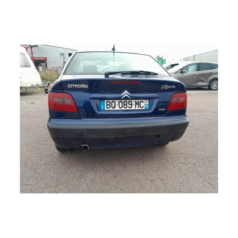 Vase de lave glace CITROEN XSARA PHASE 2 d’occasion