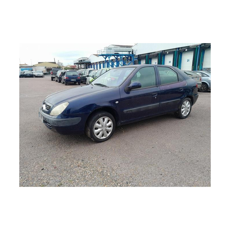 Vase de lave glace CITROEN XSARA PHASE 2 d’occasion
