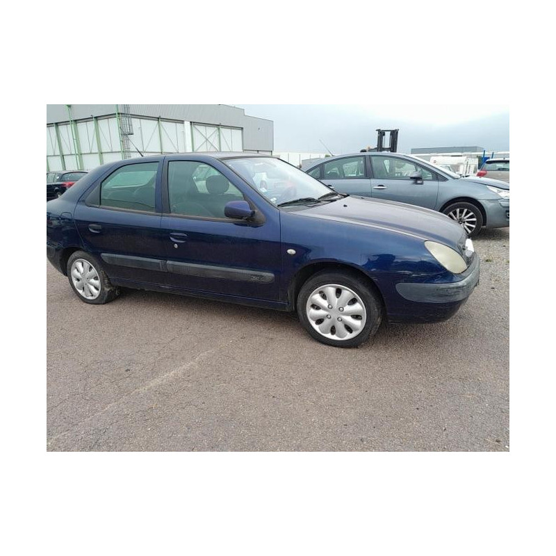 Vase de lave glace CITROEN XSARA PHASE 2 d’occasion