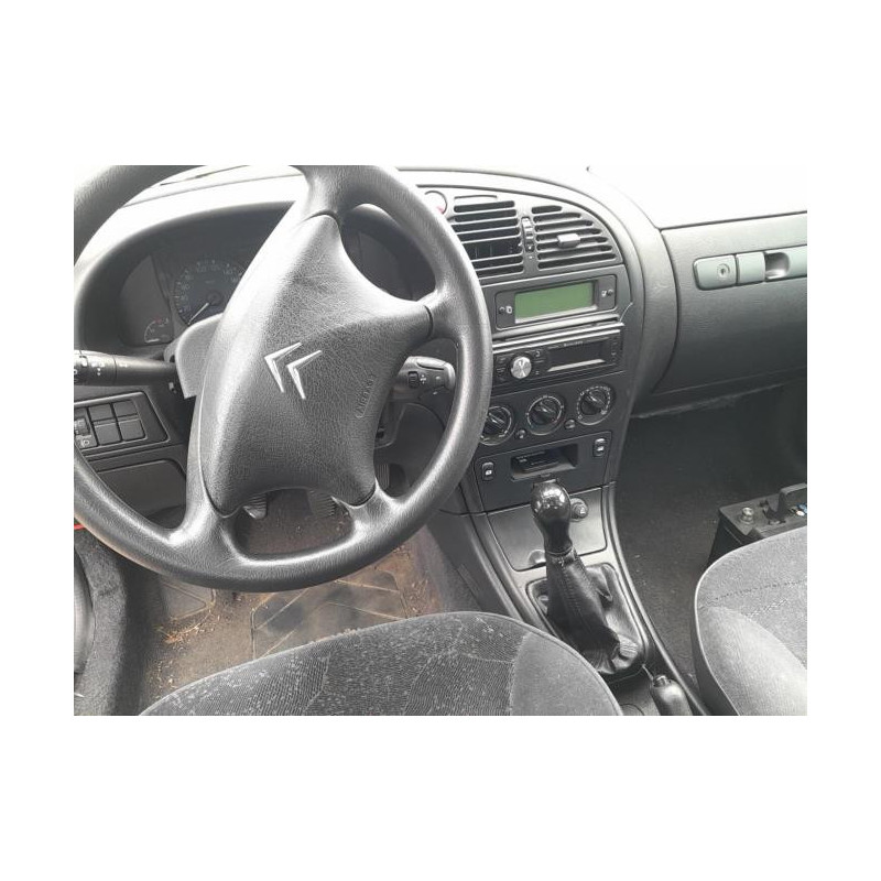 Vase de lave glace CITROEN XSARA PHASE 2 d’occasion