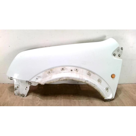 Aile avant gauche FORD TRANSIT CONNECT 1 PHASE 2 d’occasion