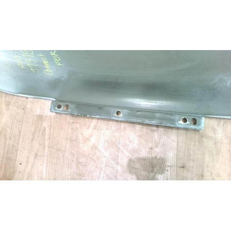 Aile avant gauche FORD TRANSIT CONNECT 1 PHASE 2 d’occasion