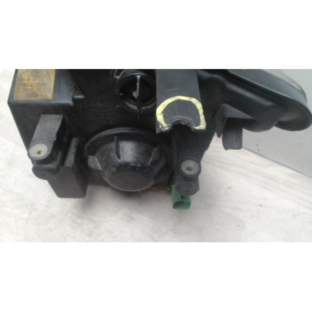 Optique avant principal droit (feux)(phare) FORD TRANSIT CONNECT 1 PHASE 2 d’occasion