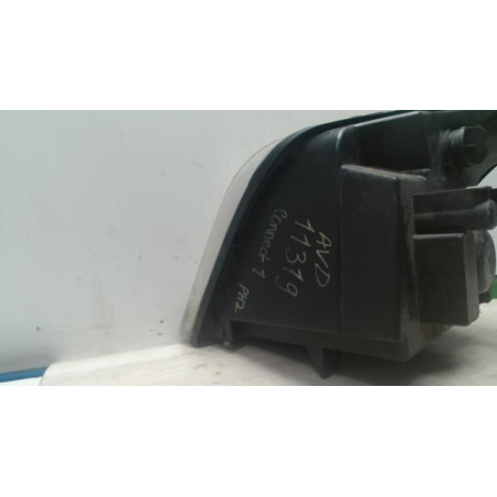 Optique avant principal droit (feux)(phare) FORD TRANSIT CONNECT 1 PHASE 2 d’occasion