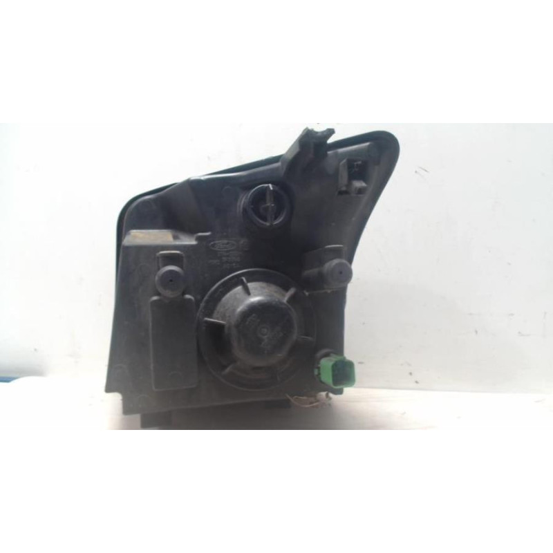 Optique avant principal droit (feux)(phare) FORD TRANSIT CONNECT 1 PHASE 2 d’occasion