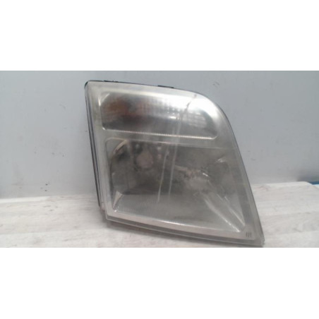 Optique avant principal droit (feux)(phare) FORD TRANSIT CONNECT 1 PHASE 2 d’occasion